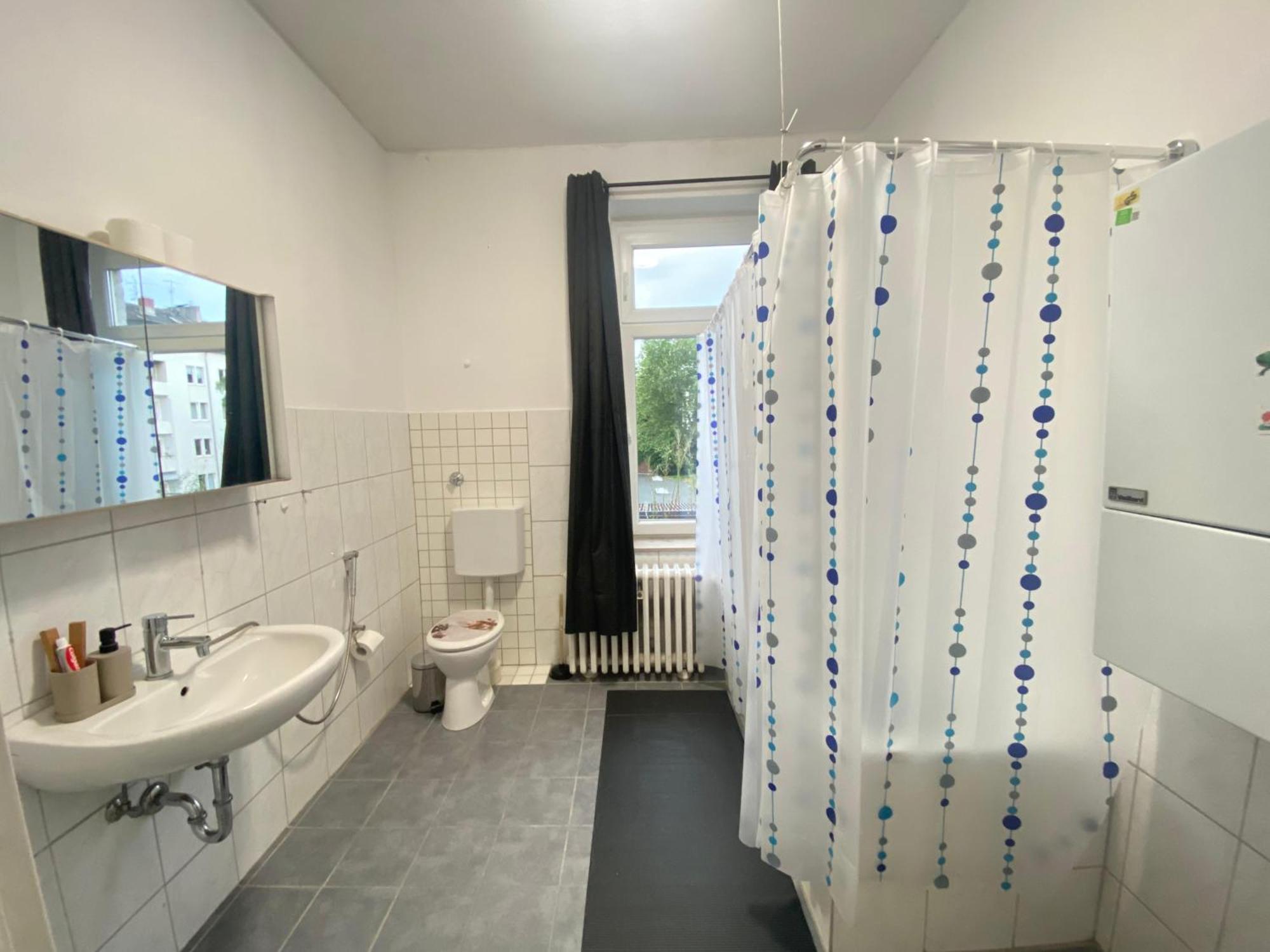 Appartement Gemuetliche, Helle, Ruhige Im Zentrum Von *